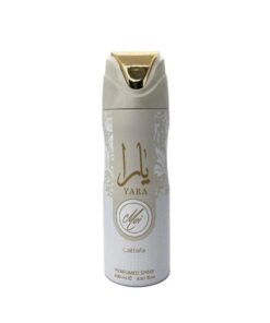 LATTAFA BODY SPRAY YARA MOI 200 ML
