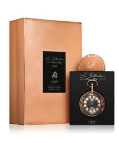 LATTAFA PRIDE LA COLECTION D ANTIQUITES WATCH 100 ML