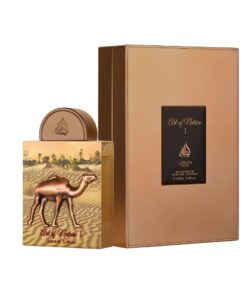 LATTAFA PRIDE ART OF NATURE I EDP SP 100 ML