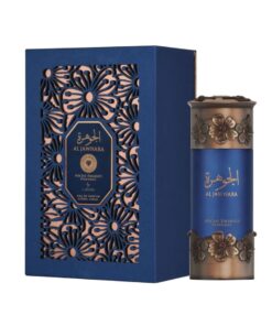 LAT-NICHE AL JAWHARA EDP SP