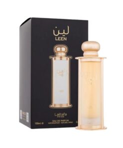 LAT-LATTAFA PRIDE LEEN EDP SP 100 ML