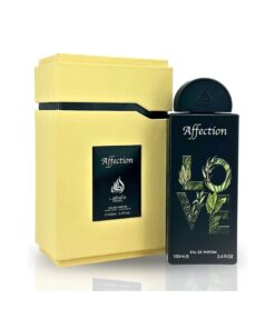 LATTAFA PRIDE AFFECTION 100ML