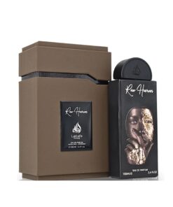 LATTAFA PRIDE RAW HUMAN 100ML