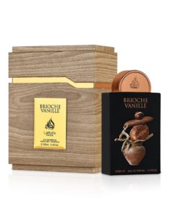 LAT-LATTAFA PRIDE BRIOCHE VANILLE EDP SP