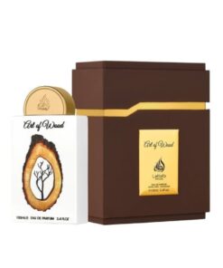 LATTAFA PRIDE ART OF WOOD EDP SP 100 ML