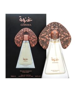 NICHE GHINWA EDP SP