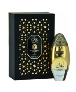 LAT-NICHE REMAS EDP SP