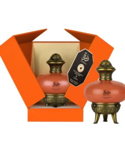 LATTAFA PRIDE DURRAH EDP SP 100 ML