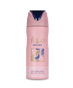 LATTAFA BODY SPRAY MAYAR 200 ML