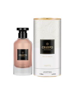 CELESTO INTENSE EAU DE PARFUM 100 ML