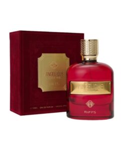 RIFFS ANGELIQUE EXTRIT DE PLUM EDP 100 ML