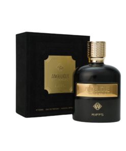 RIFFS ANGELIQUE EXTRIT DE VANILLA EDP 100 ML