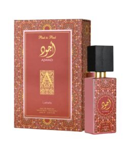 LATTAFA AJWAD PINK TO PINK 100 ML