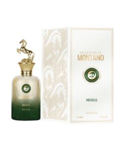 MONTANO ABSOLU EDP SP 100 ML