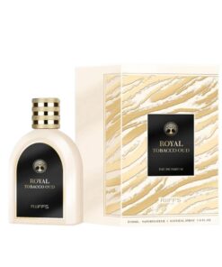RIIFFS ROYAL TOBACCO OUD EDP 100 ML