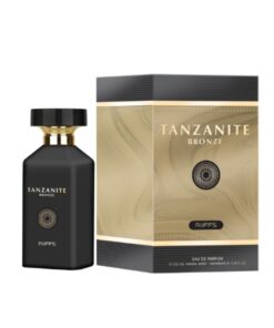 TANZANITE BRONZE EDP SP 100 ML