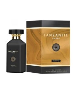 TANZANITE AMBER EDP 100 ML