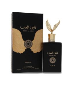 NUSUK FARIS AL ARAB EDP 100 ML