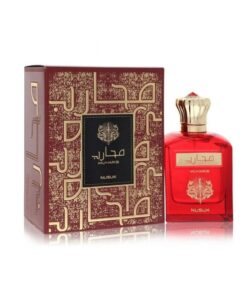 NUSUK MUHARIB EDP 100 ML