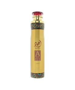 AIR FRESHENER AJWAD 300ML