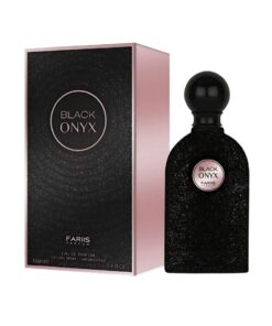 BLACK ONYX EDP SP 100 ML