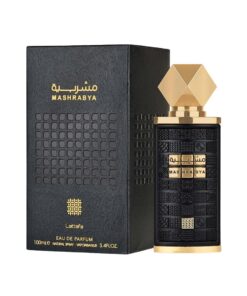 LATTAFA MASHRABYA EDP SP 100 ML