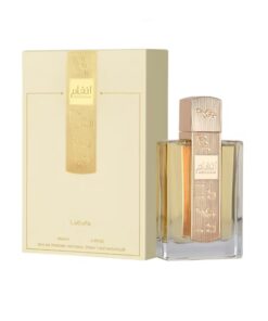 LATTAFA ANGHAM EDP SP 100 ML