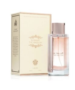 LATTAFA THE KINGDOM WOMEN 100ML