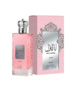 ANA AL AWWAL PINK EDP SP 100 ML D