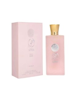 NUSUK AJWAA ROSES EDP 100 ML
