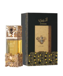 LATTAFA ATHEERI EDP SP 100 ML