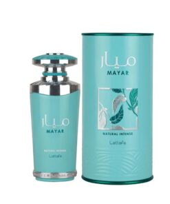 LATTAFA MAYAR NATURAL INTENSE 100 ML