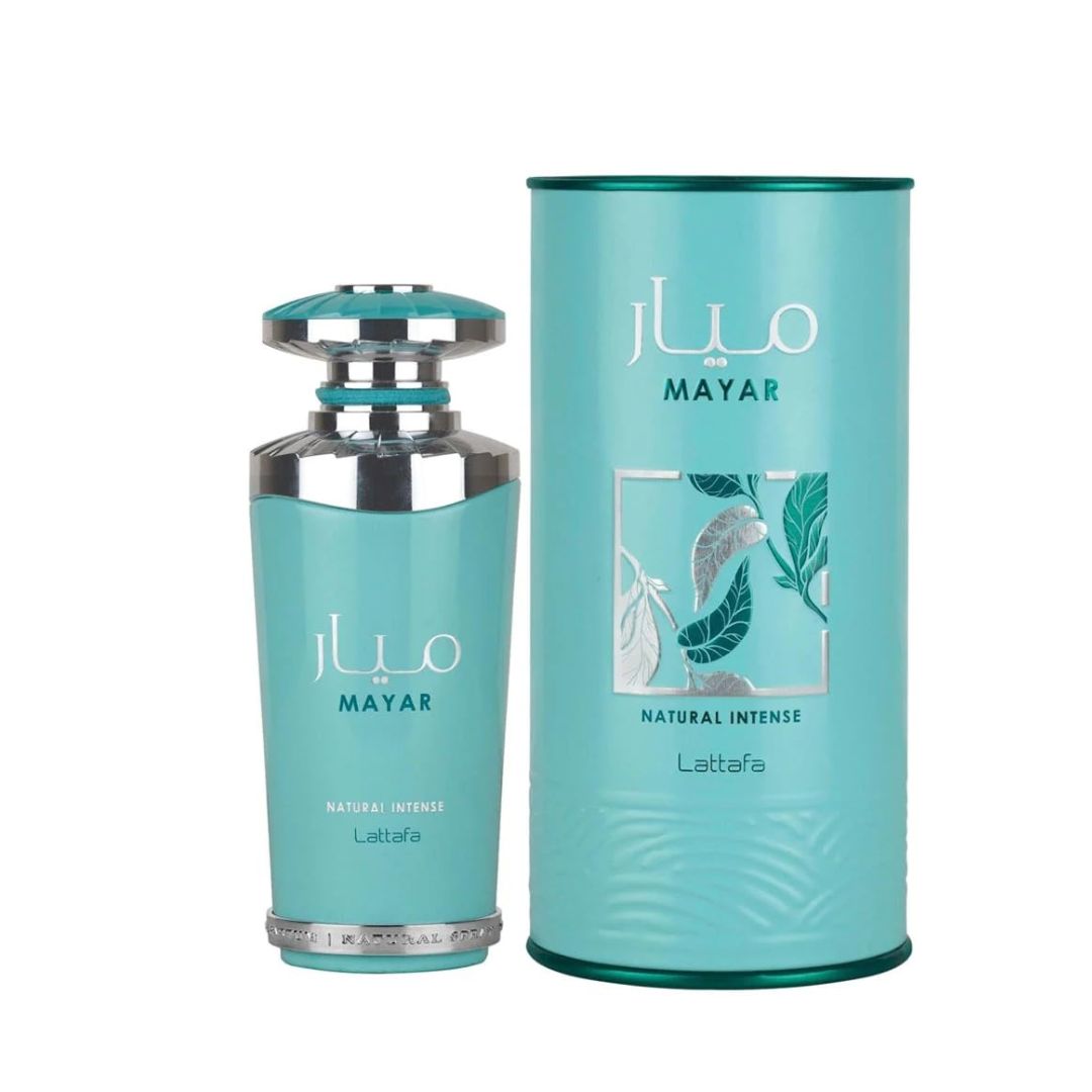 LATTAFA MAYAR NATURAL INTENSE 100 ML