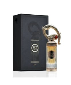 LATTAFA SEHR EDP SP 100ML