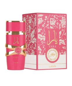 LATTAFA YARA CANDY EDP SP 100 ML