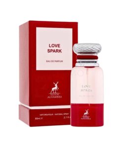 LAT-MAISON LOVE SPARK EDP SP