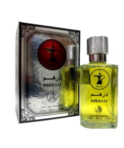AL FAKHR DIRHAM EDP 100 ML