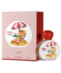 LATTAFA PRIDE HAPPY TIME EDP SP