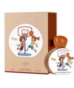 LAT-LATTAFA PRIDE PLAY EDP SP