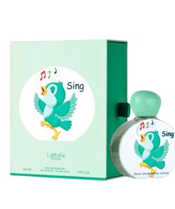 LAT-LATTAFA PRIDE SING EDP SP