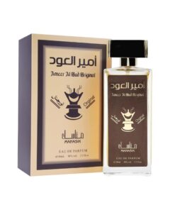 MANASIK AMEER AL OUD ORIGINAL EDP 100 ML
