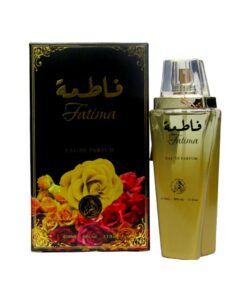 AL FAKHR FATIMA EDP 100 ML