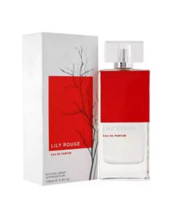 RIIFFS LILY ROUGE EDP 100 ML