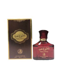 AL FAKHR DUKHOOM AL OUD 100 ML