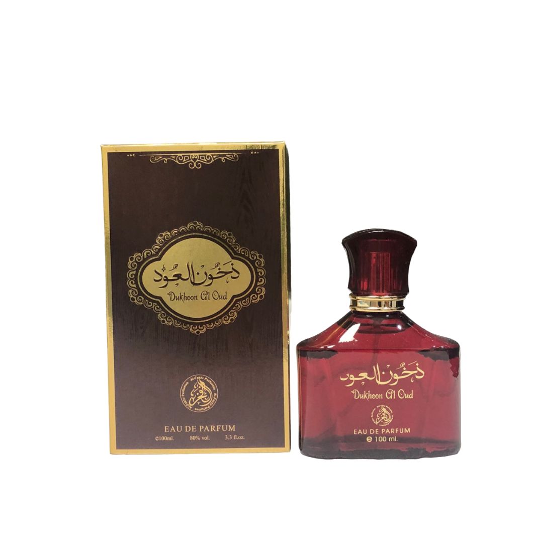 AL FAKHR DUKHOOM AL OUD 100 ML