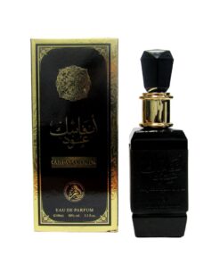 AL FAKHR ANFASAK OUD EDP 100 ML