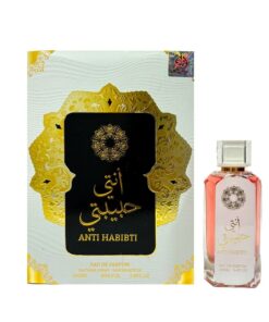 WADI AL KHALEEJ ANTI HABIBTI 100 ML