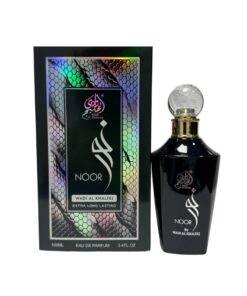 AL KHALEEJ NOOR EDP SP