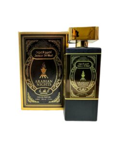MANASIK AMEER AL OUD ARA ARABIAN NIGHTS 100 ML