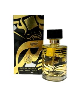 AL FAKHR AIJAB EDP 100ML